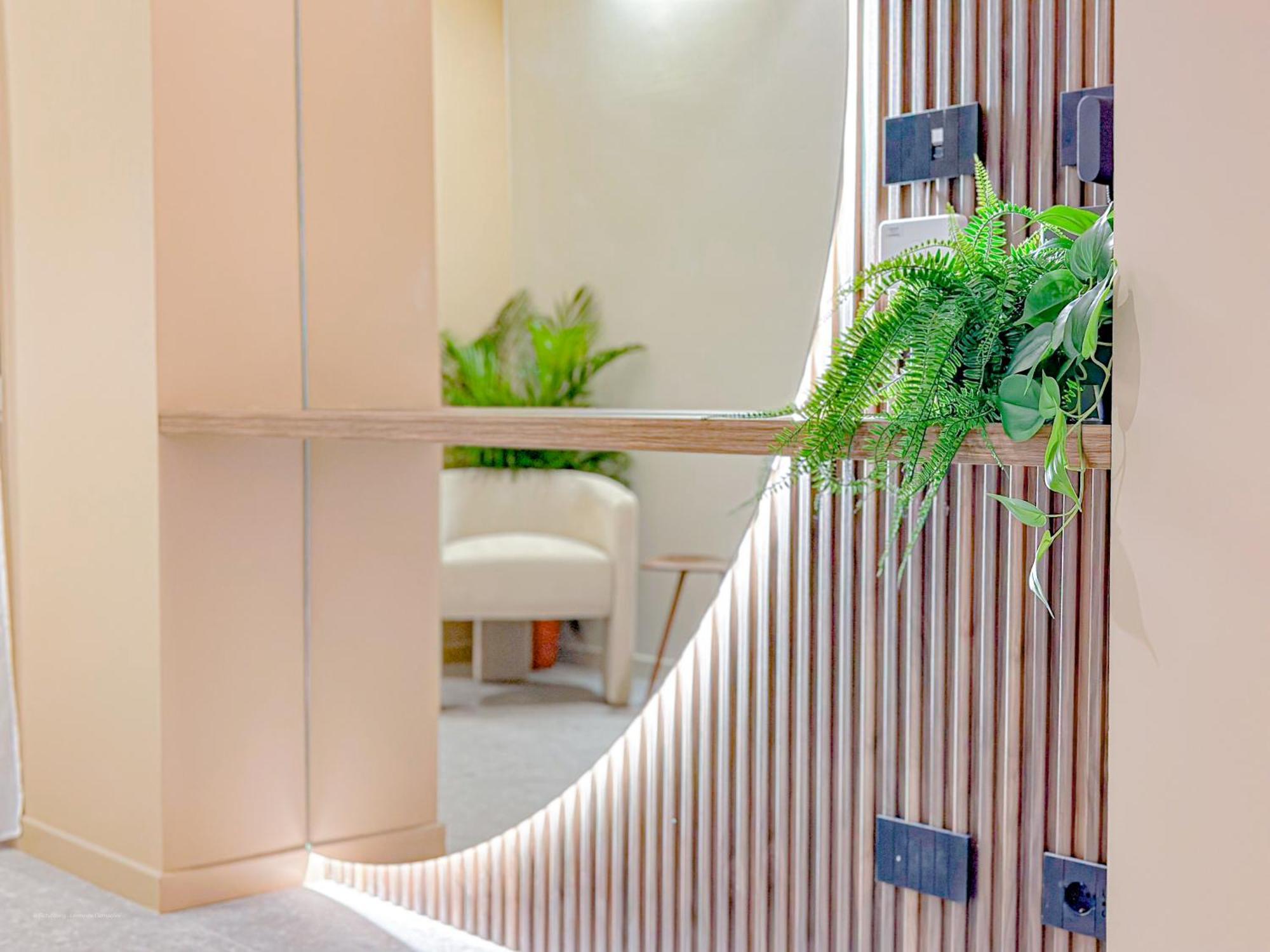 Porta Venezia - Luxy Suites - 6 Camere Milano Eksteriør billede