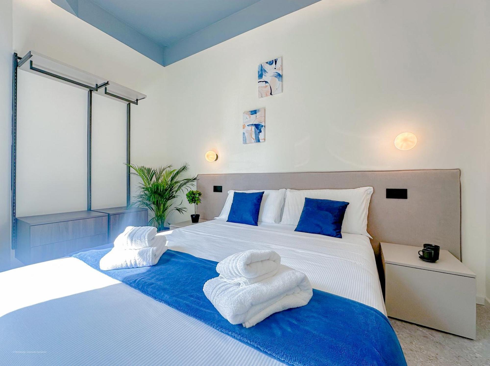 Porta Venezia - Luxy Suites - 6 Camere Milano Eksteriør billede