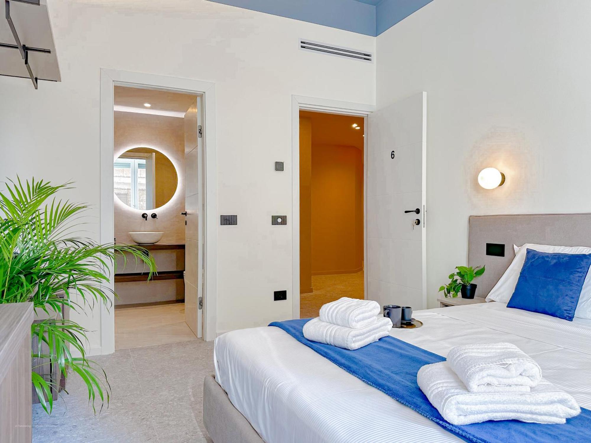 Porta Venezia - Luxy Suites - 6 Camere Milano Eksteriør billede