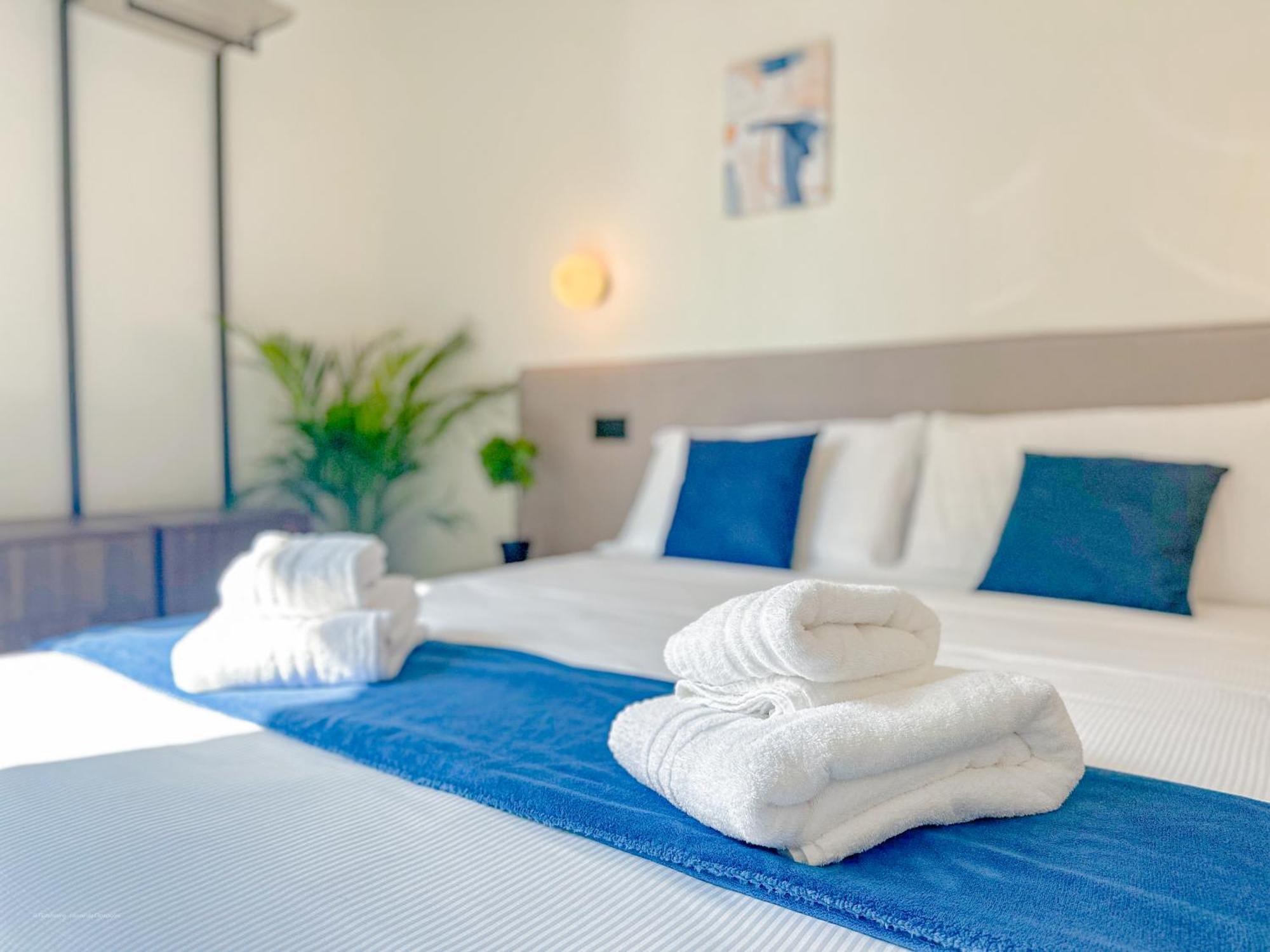 Porta Venezia - Luxy Suites - 6 Camere Milano Eksteriør billede