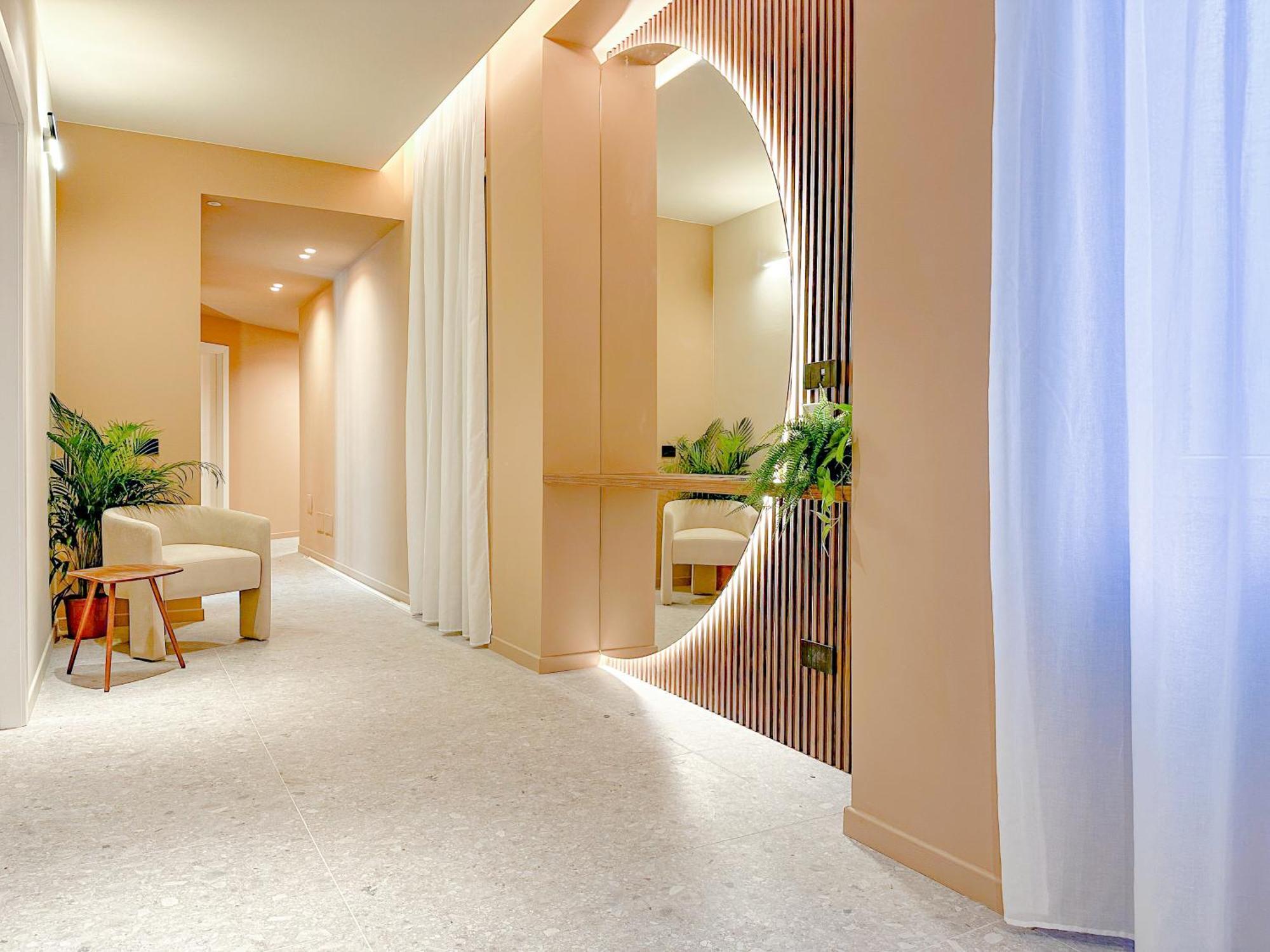 Porta Venezia - Luxy Suites - 6 Camere Milano Eksteriør billede