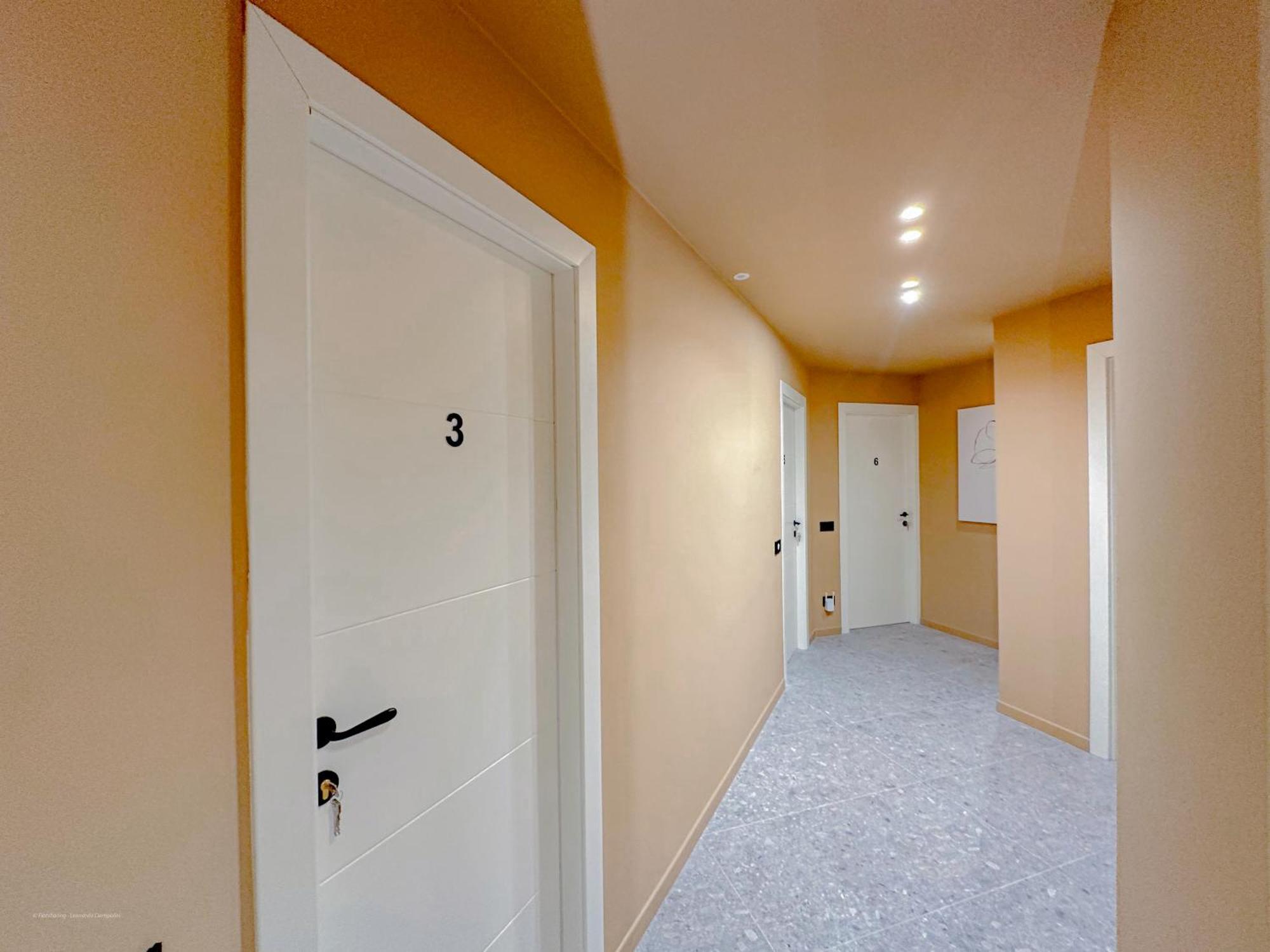Porta Venezia - Luxy Suites - 6 Camere Milano Eksteriør billede