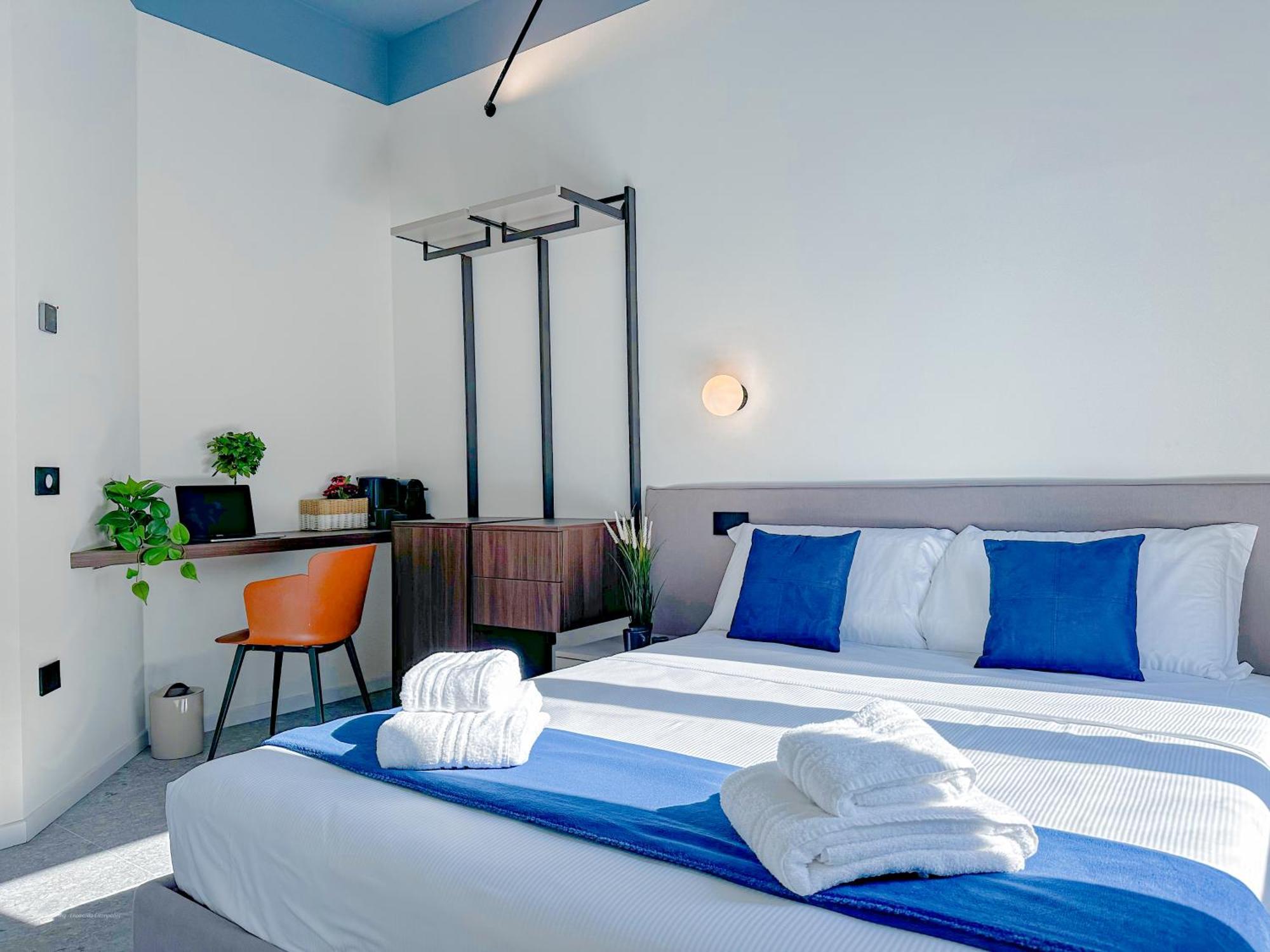 Porta Venezia - Luxy Suites - 6 Camere Milano Eksteriør billede