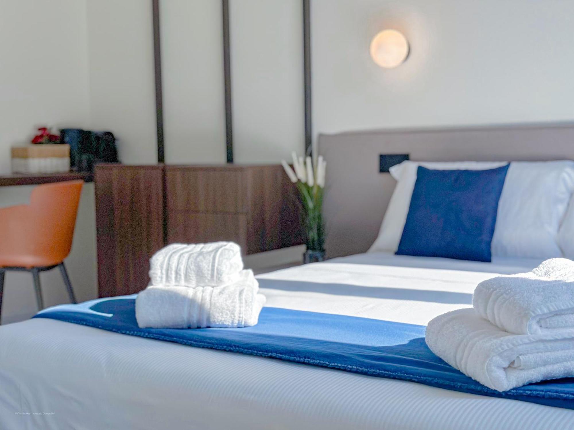 Porta Venezia - Luxy Suites - 6 Camere Milano Eksteriør billede