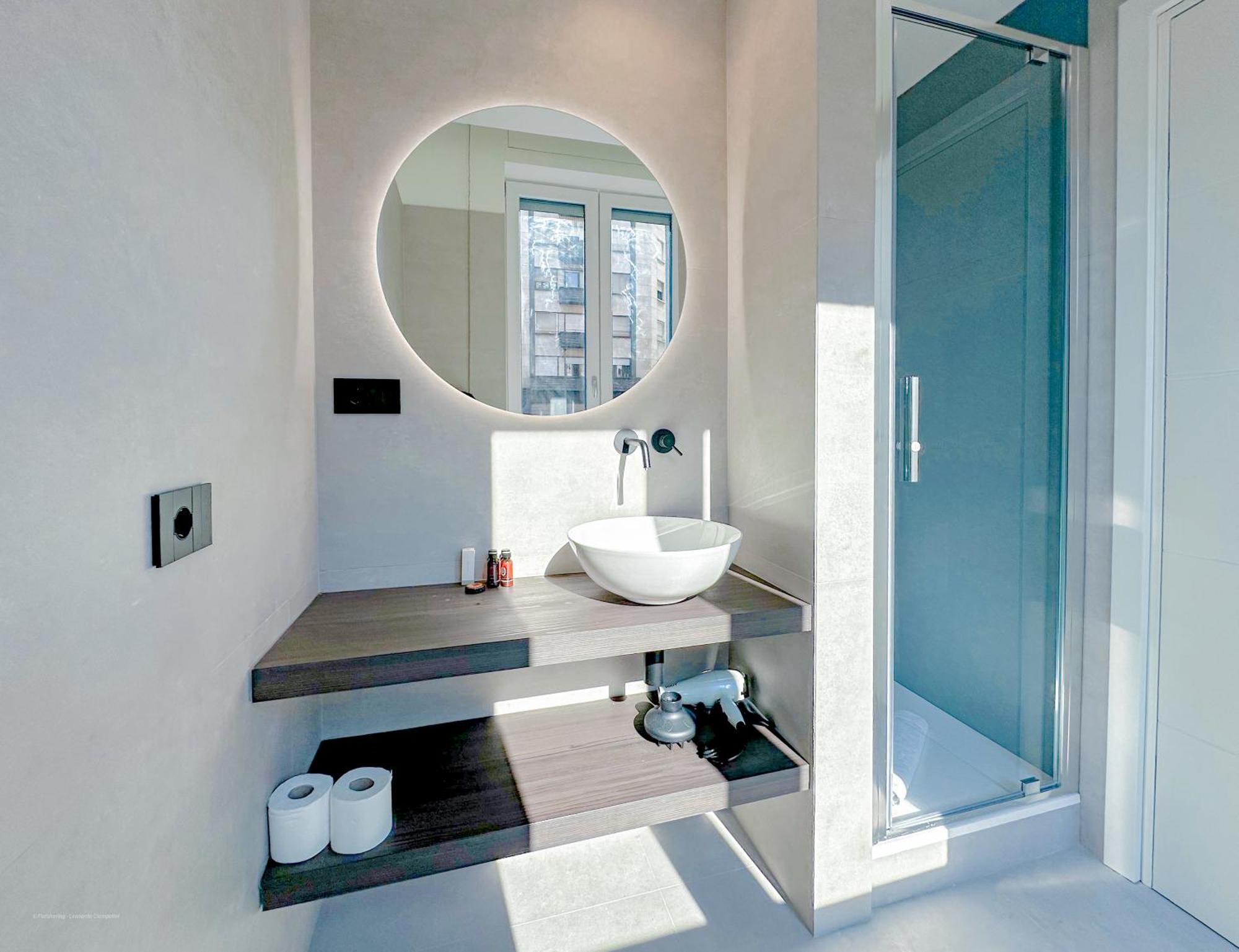 Porta Venezia - Luxy Suites - 6 Camere Milano Eksteriør billede