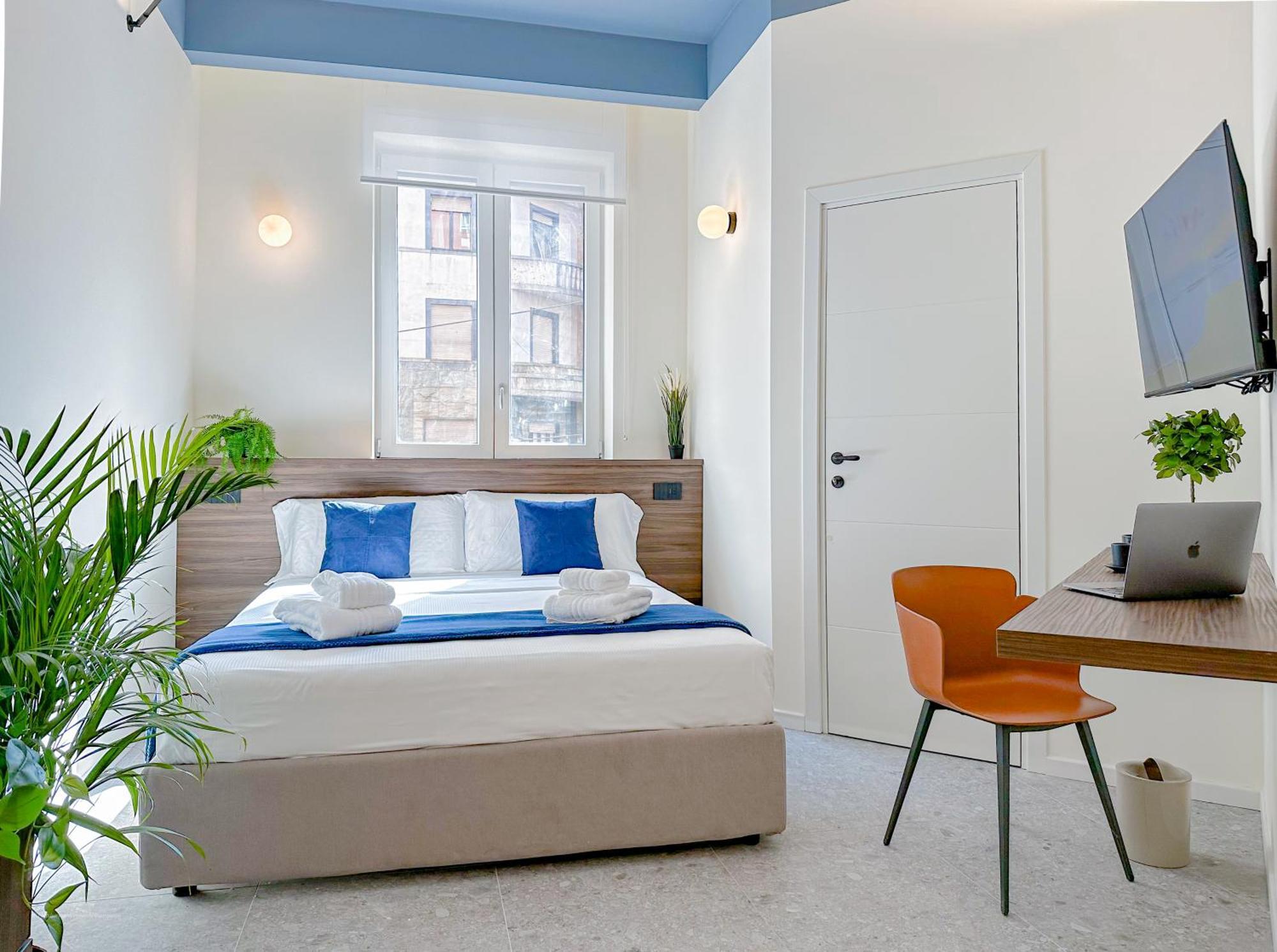 Porta Venezia - Luxy Suites - 6 Camere Milano Eksteriør billede