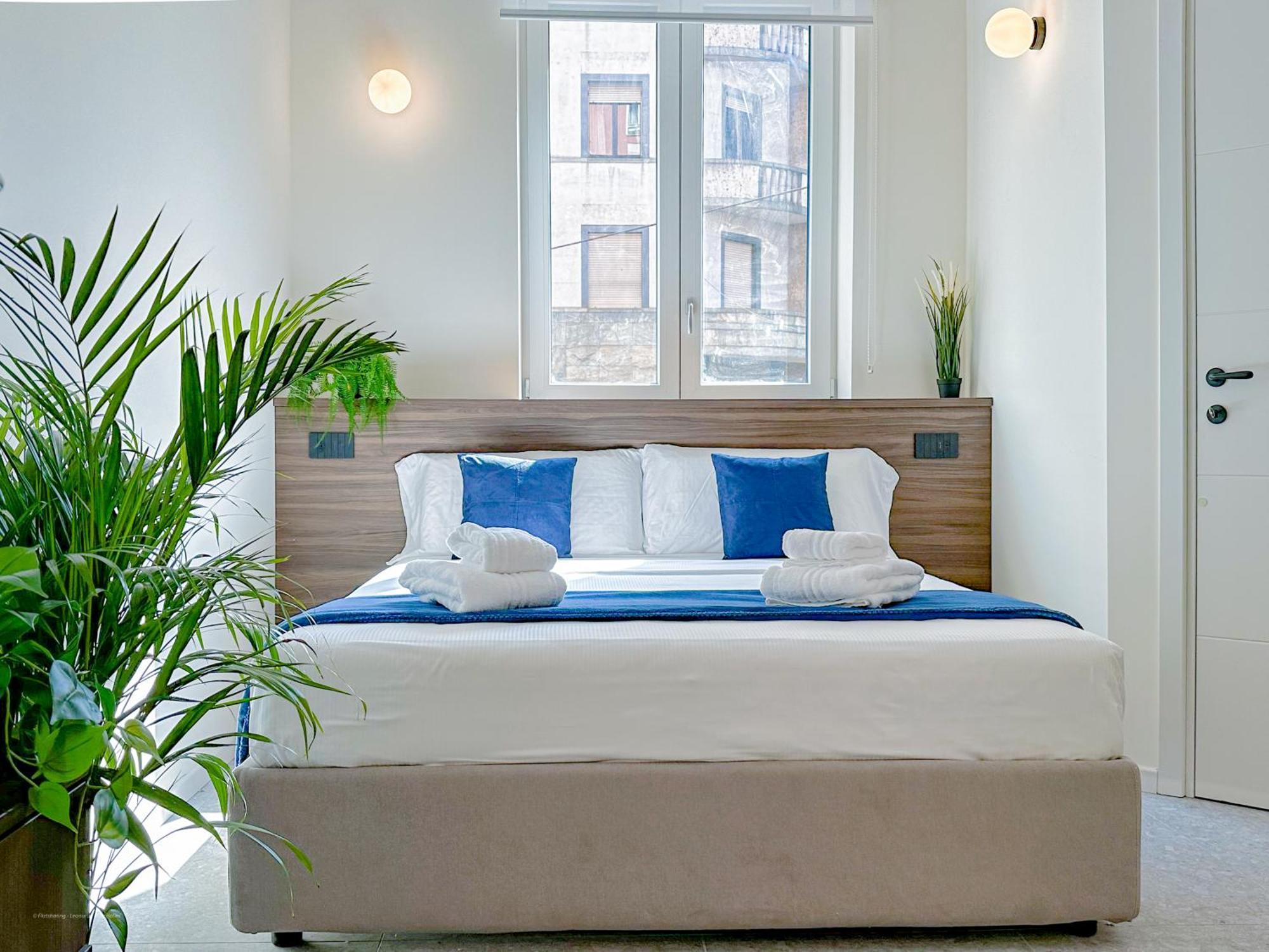 Porta Venezia - Luxy Suites - 6 Camere Milano Eksteriør billede