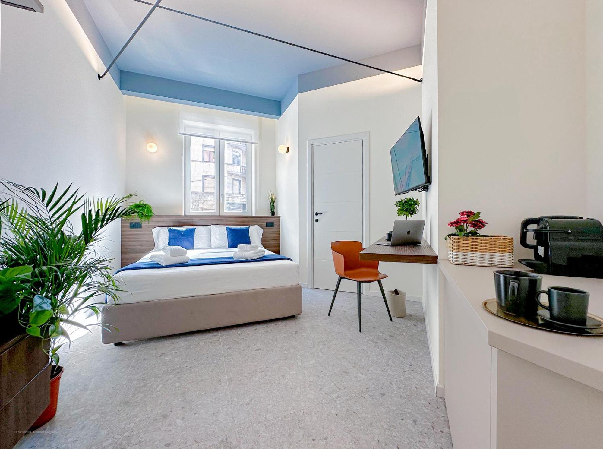 Porta Venezia - Luxy Suites - 6 Camere Milano Eksteriør billede