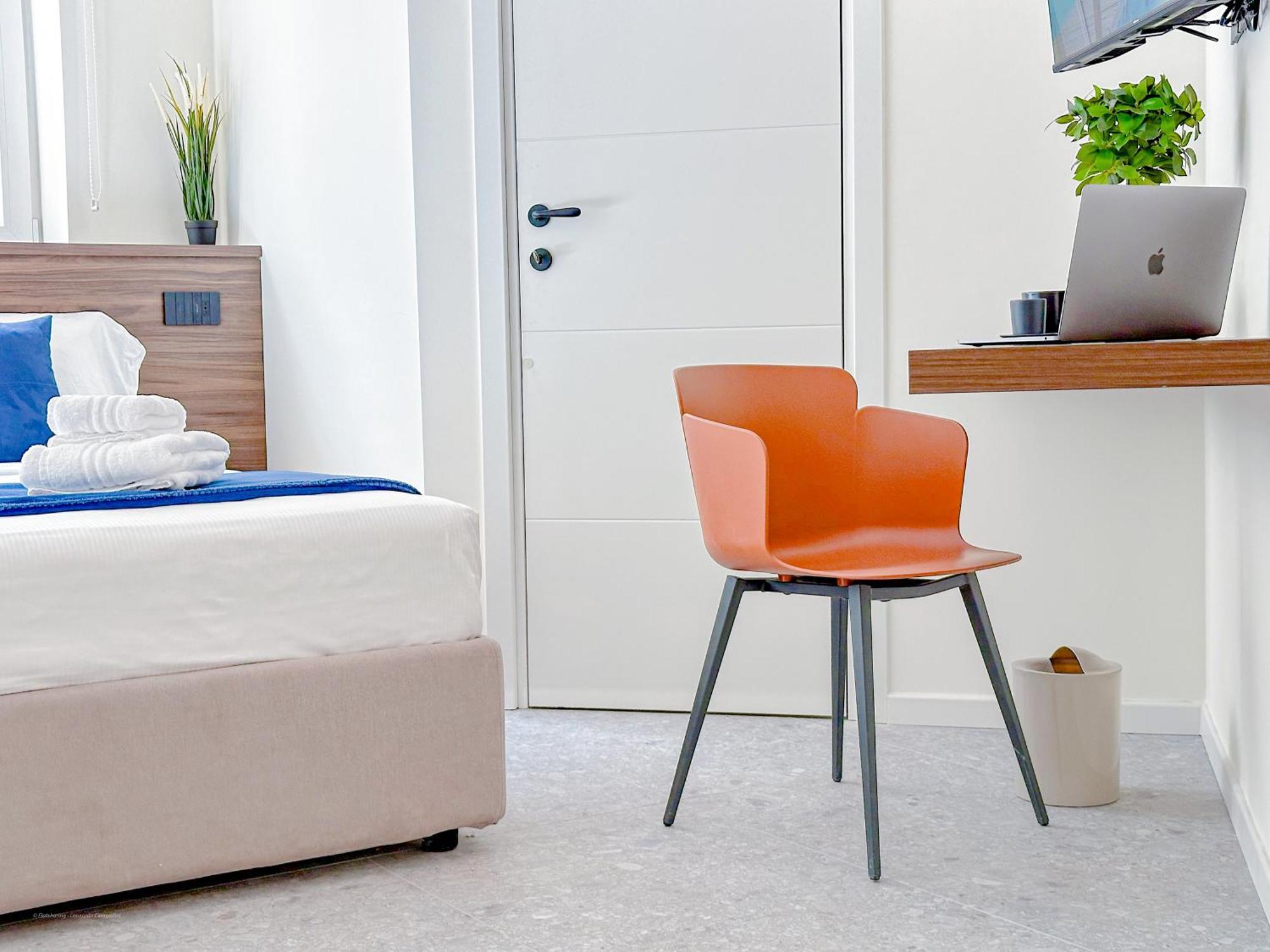Porta Venezia - Luxy Suites - 6 Camere Milano Eksteriør billede