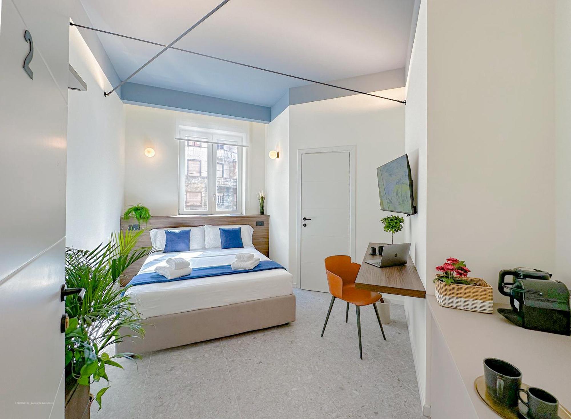 Porta Venezia - Luxy Suites - 6 Camere Milano Eksteriør billede